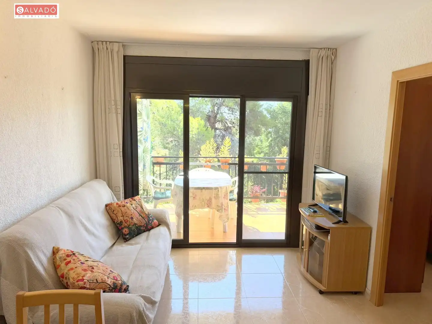 Habitación de Piso en venta en Calafell con Balcón