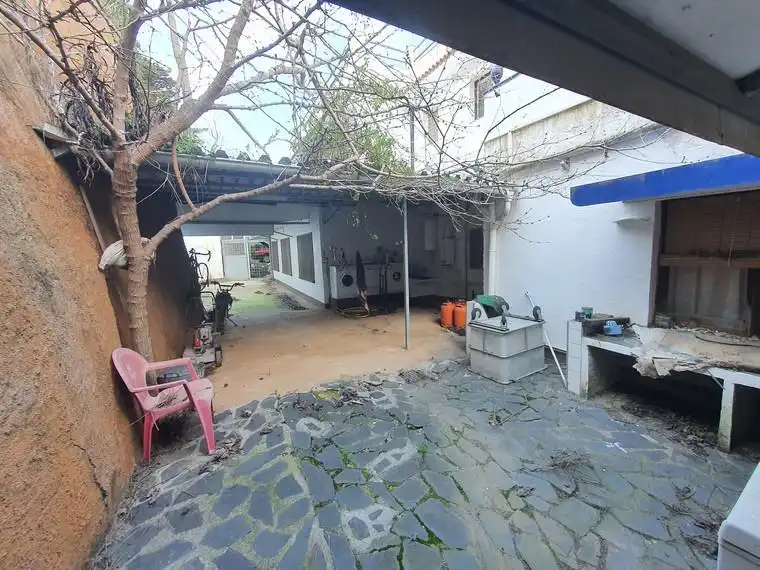Buildings for sale in Calella