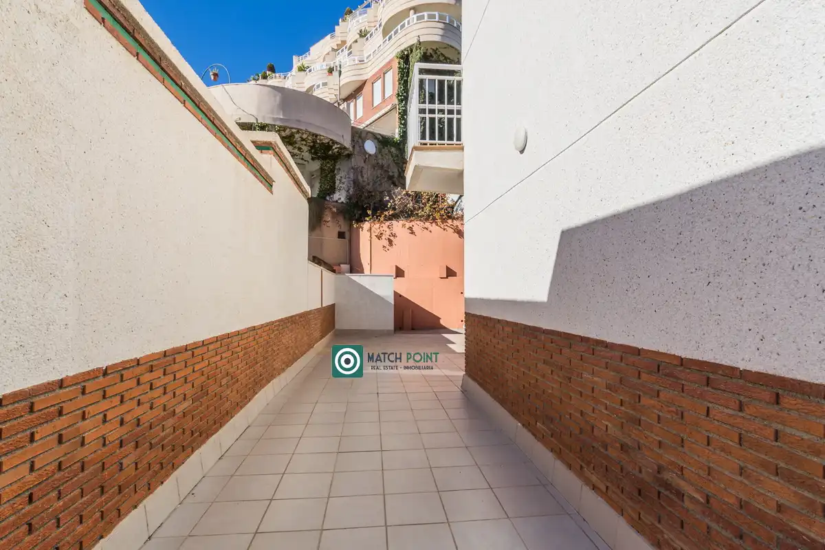 Chalet en venta en Las Lomas, imagen 12