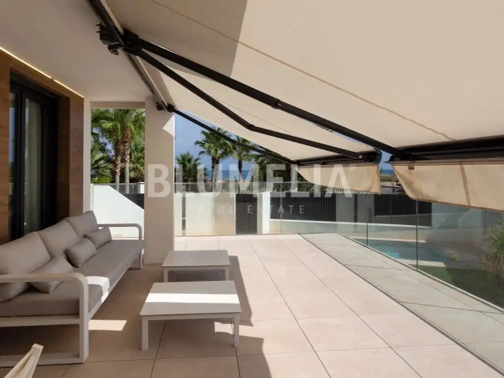 Apartamento con piscina en venta en Camino Assagador Del Palmar, imagen 7