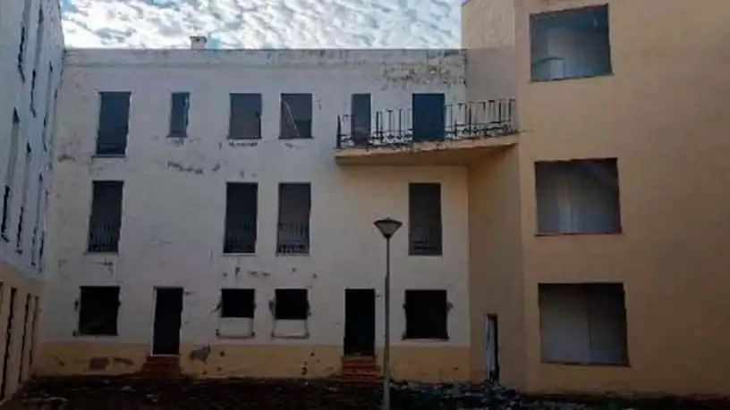 Xalet en venda a calle Canovas del Castillo 4 1 Plpb Pta10
