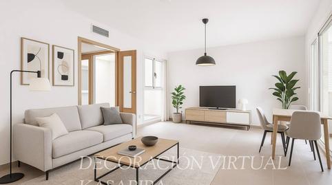 Foto 5 de Casa adosada en venda a Calle Rincón del Molino, San Antonio de Benagéber, Valencia