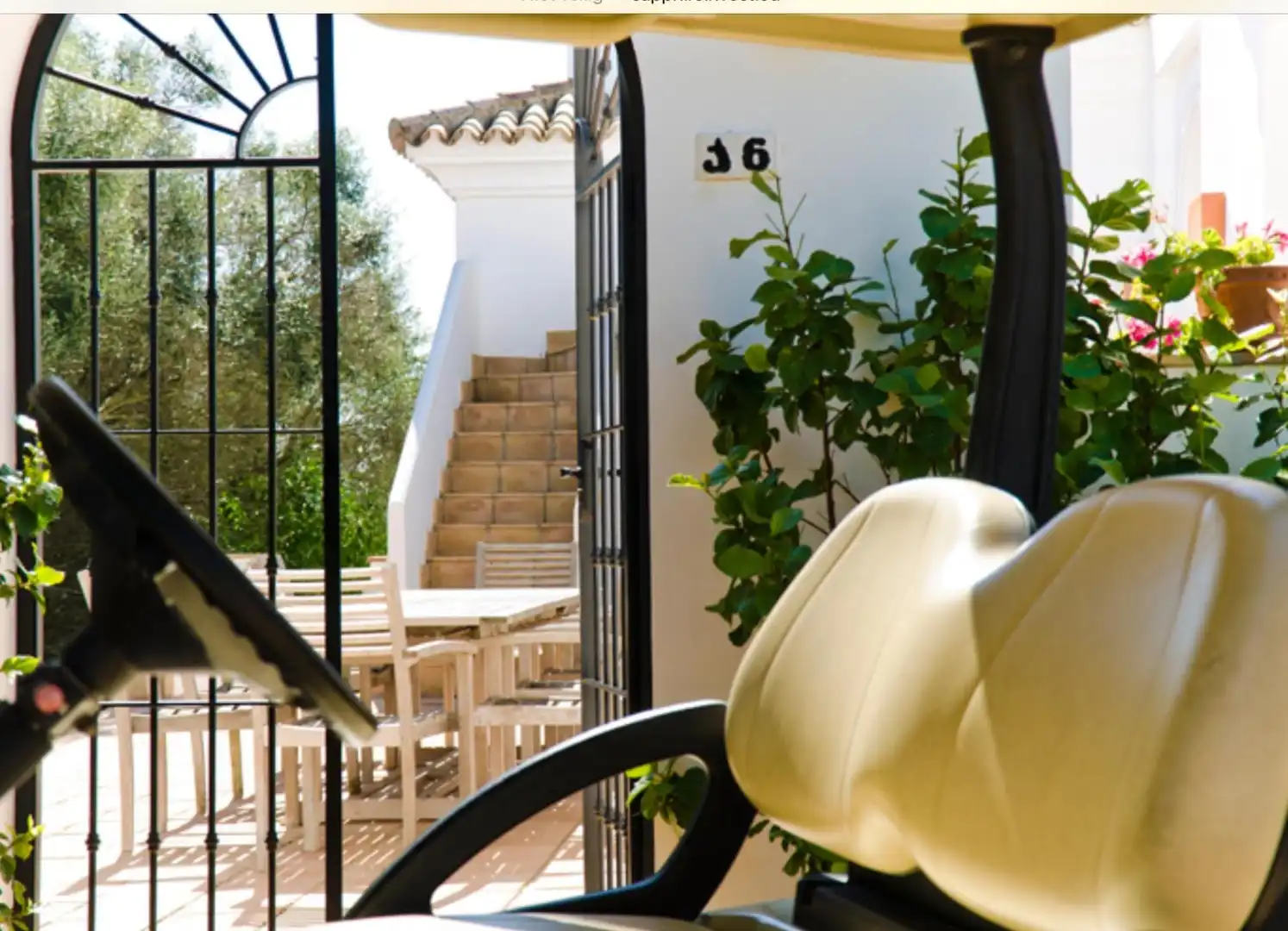 Villa avec piscine à vendre à Benalup-Casas Viejas, imagen 33
