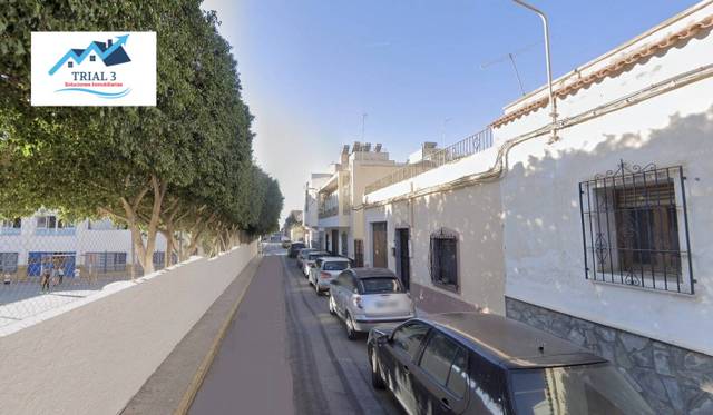 Piso en Venta en Calle EMILIA PARDO BAZAN (E) en Ejido Sur