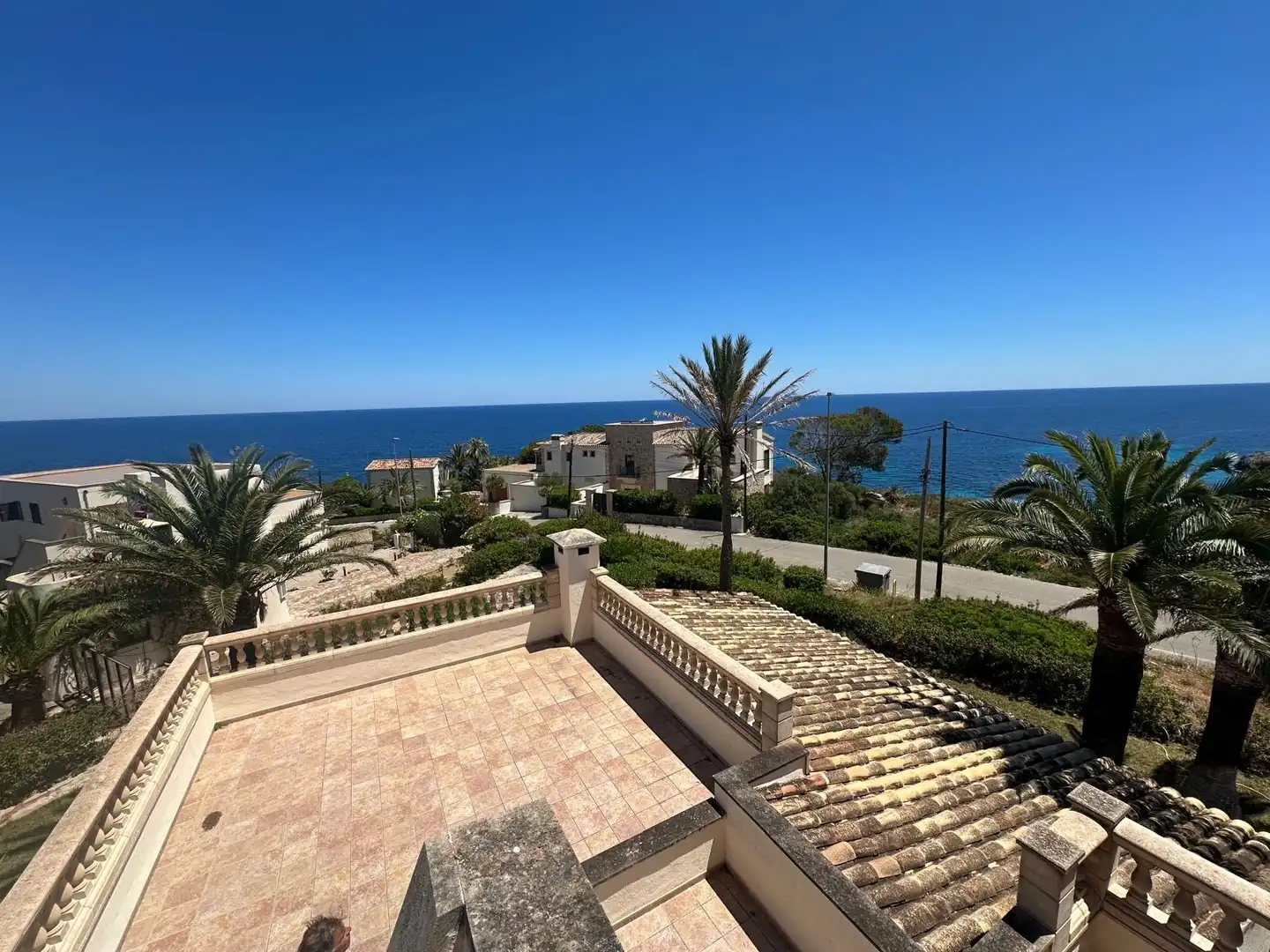 Exterior view of Houses for sale in Manacor  with Heating and Swimming Pool