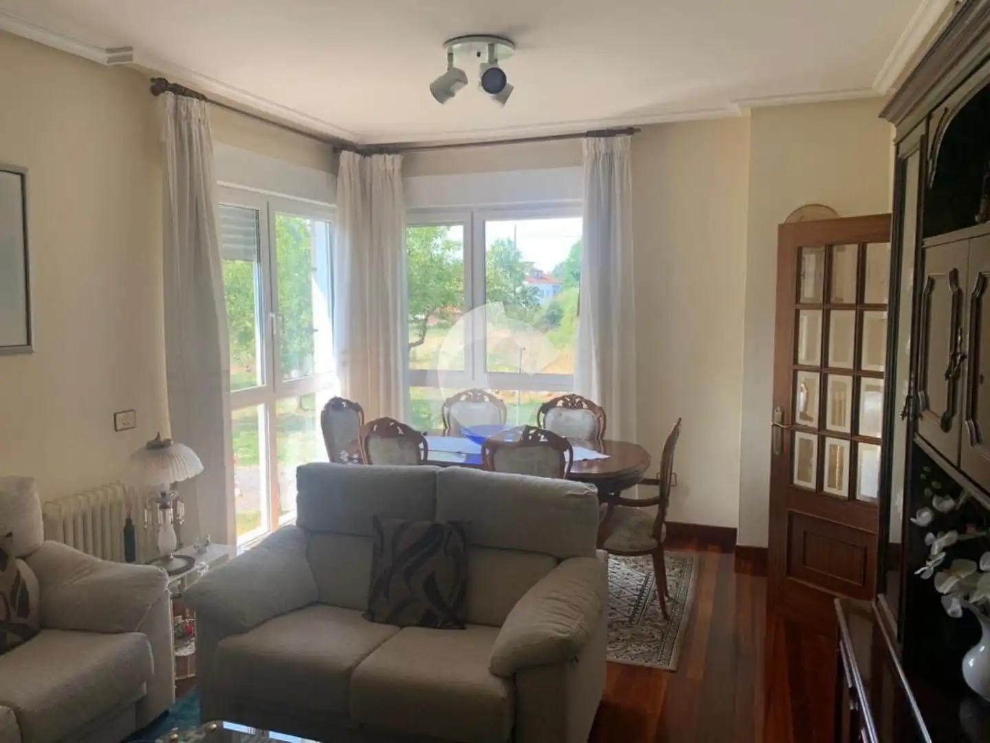 Maison avec jardin à vendre à Sas de Penelas, imagen 7