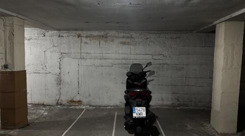 Foto 3 de Garatge de lloguer a Calle Alfares, 12, Centro - Corte Inglés, Toledo