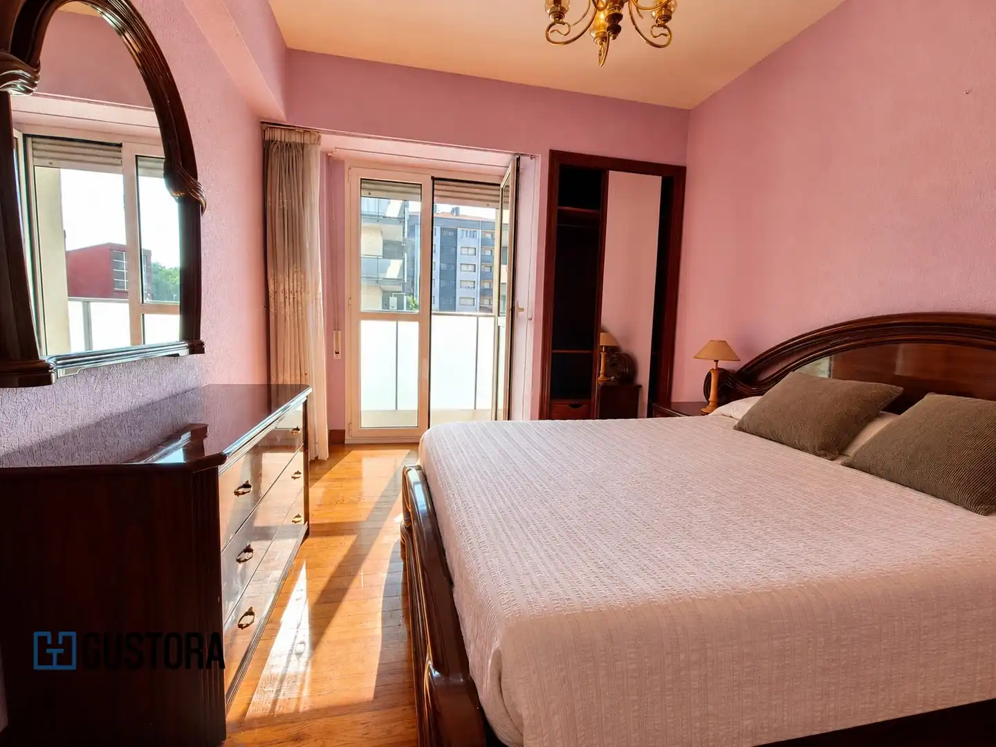 Piso en venta en Elizasu Kalea, Altza