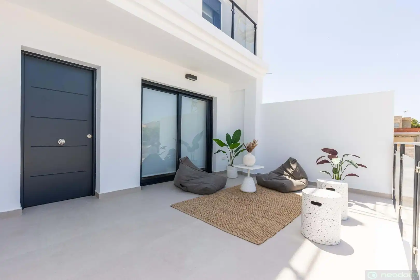 Casa a schiera in vendita a Rafal, imagen 5