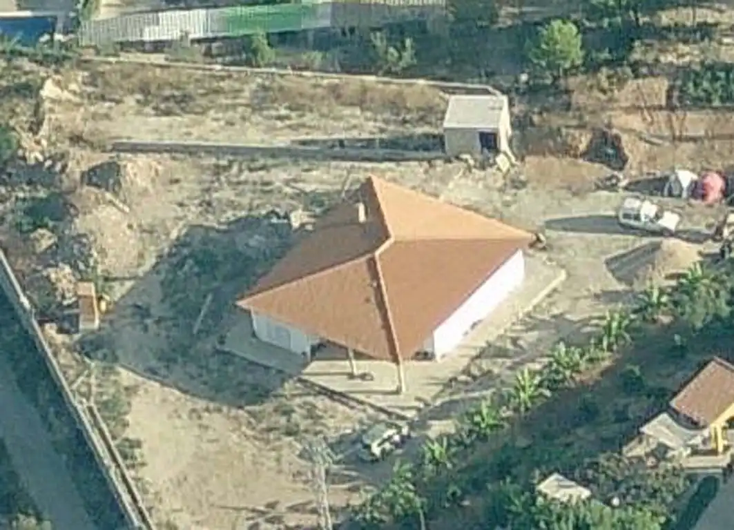 Villa zum Verkauf in C/ Monserrat Partida Fint del Gos, imagen 2