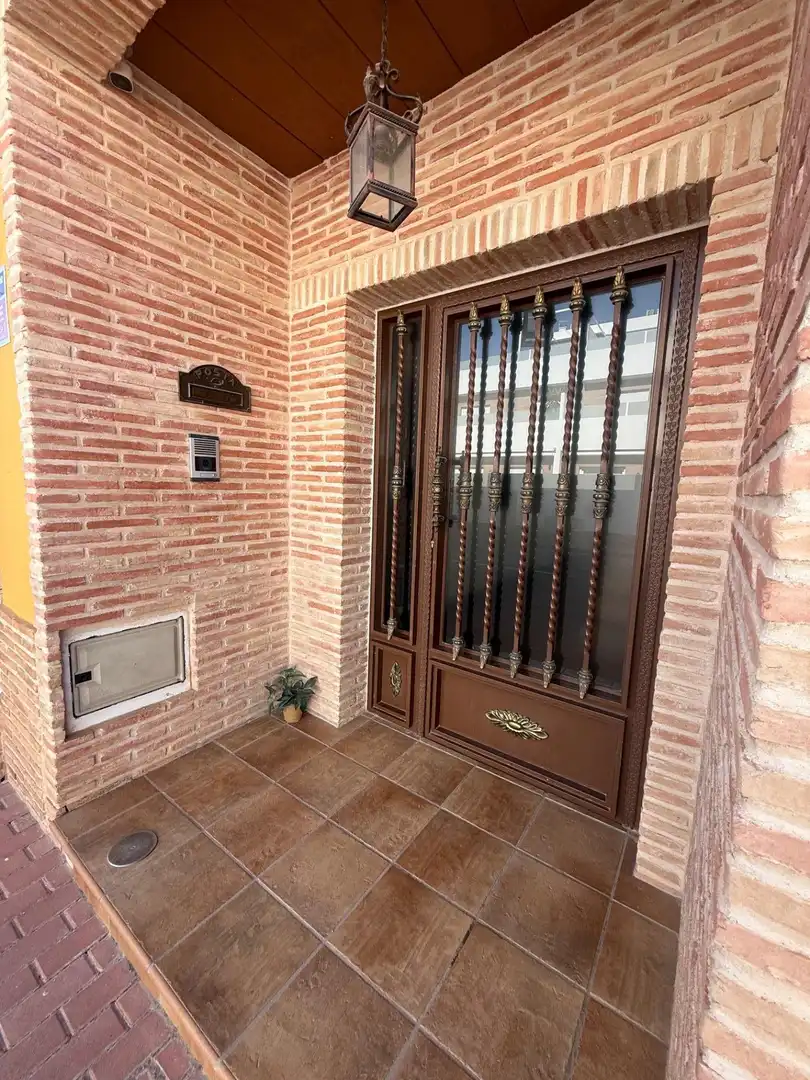Finca rústica en venta en Murcia
