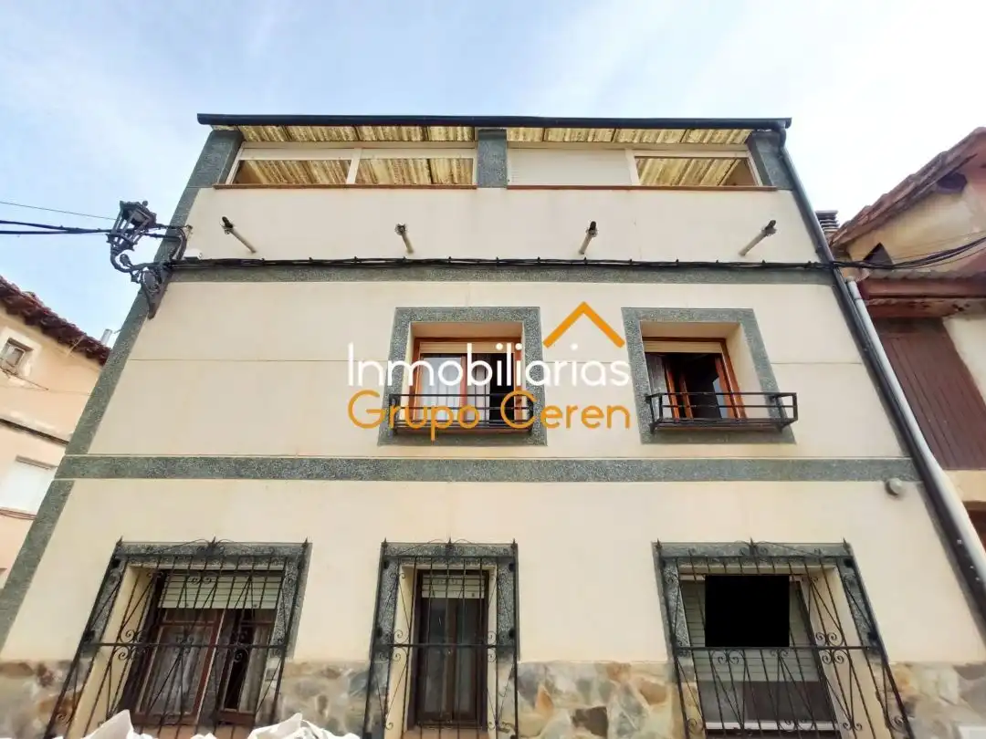 Casa o xalet en venda a Herramélluri