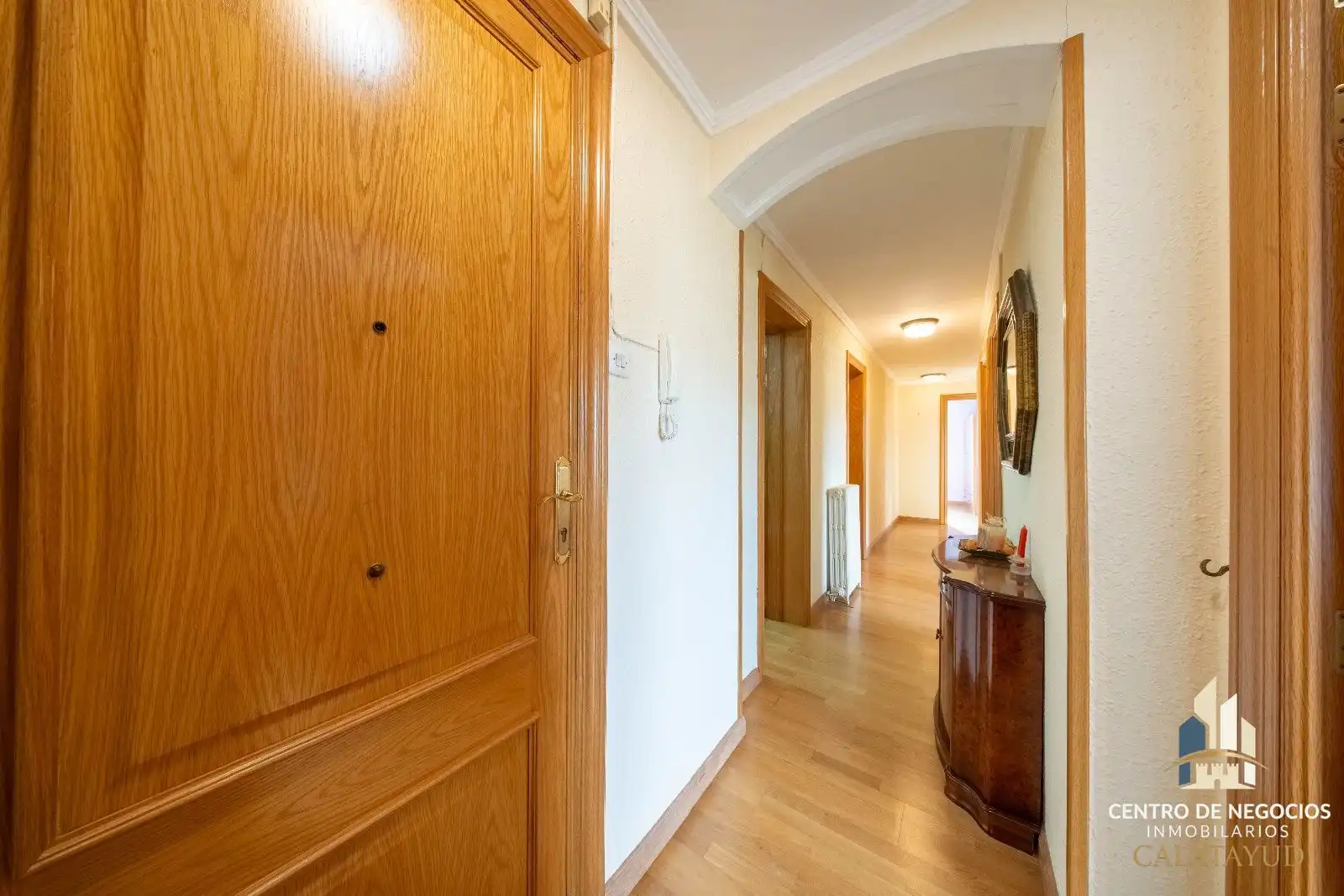 Flat for rent in Calatayud, Zaragoza