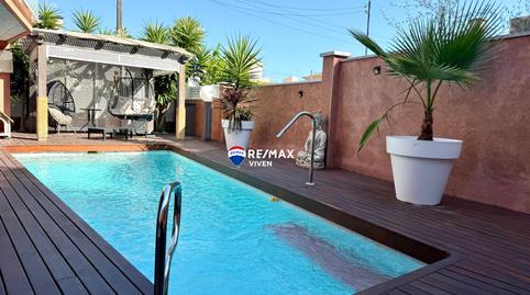 Foto 3 de Casa o xalet en venda a Cunit Residencial, Tarragona