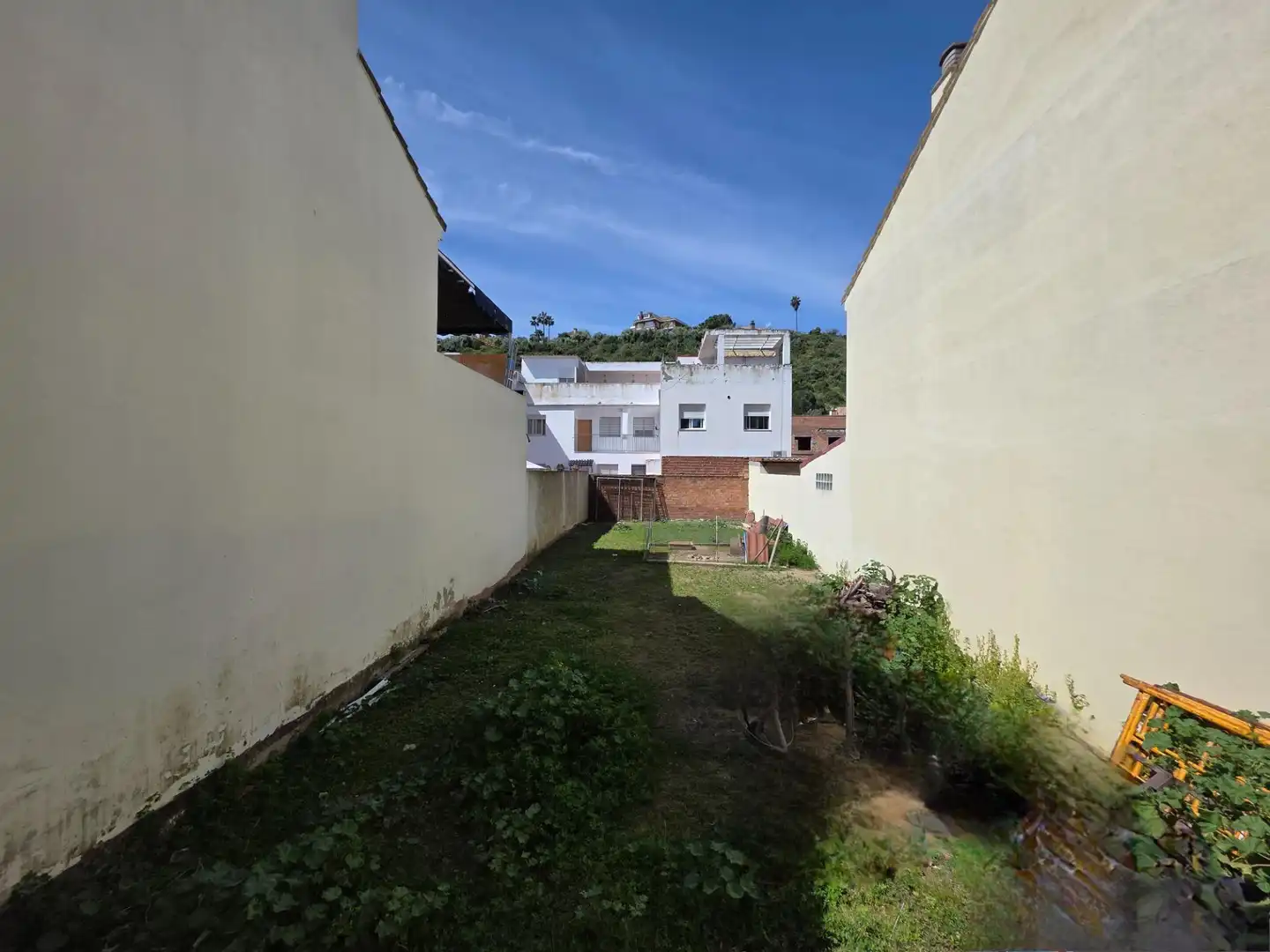Wohnbaugrundstück zum Verkauf in Calle MALAGA, imagen 6