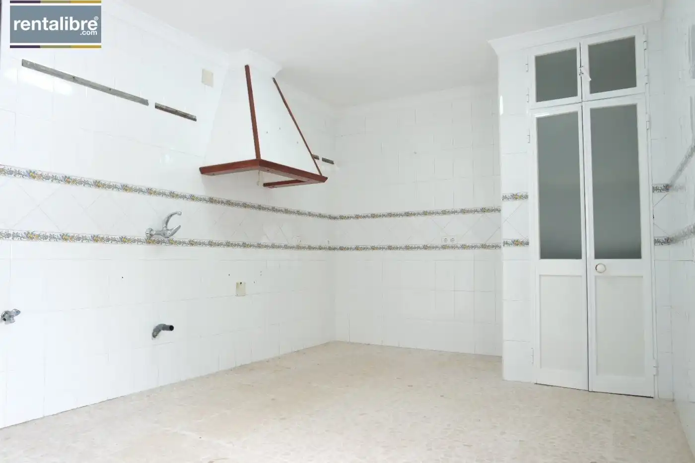 Cocina de Casa o chalet en venta en Trebujena con Terraza