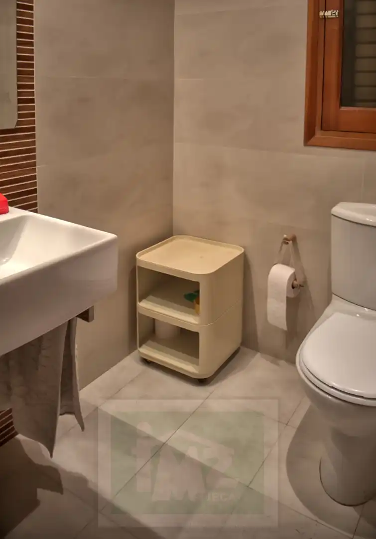 Doppelhaushälfte mit Garten zum Verkauf in Carrer del Cap de l'Albir 25, imagen 7