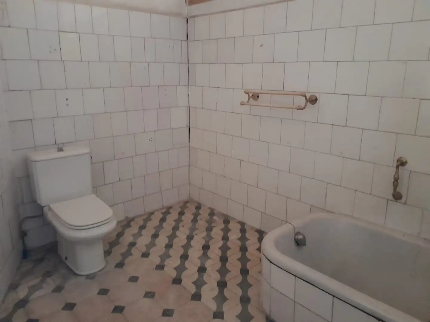 Badezimmer von Gebäude zum Verkauf in Mondariz