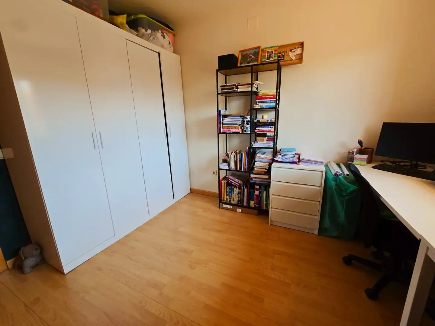 Casa a schiera con terrazza in vendita a Carrer de Farena, imagen 74