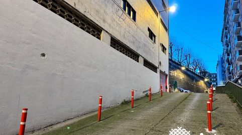 Foto 4 de Garaje en venta en Begoña, Bilbao