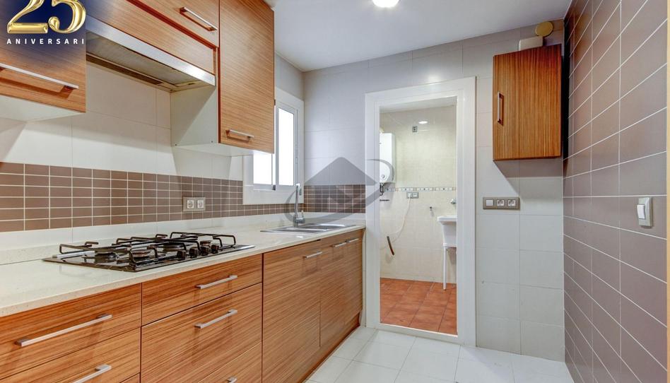 Photo 1 of Flat for sale in Gràcia, Barcelona