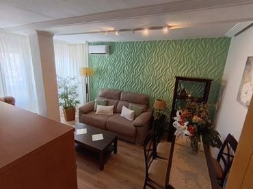 Wohnung mit Aufzug zum Verkauf in Calle Belén