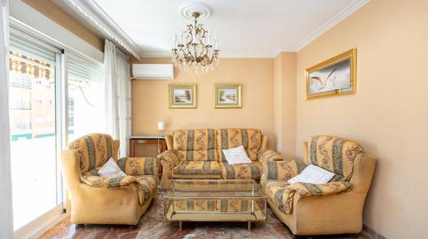 Photo 5 of Flat to rent in Avenida de Italia, 3, Barrio de Zaidín,  Granada Capital