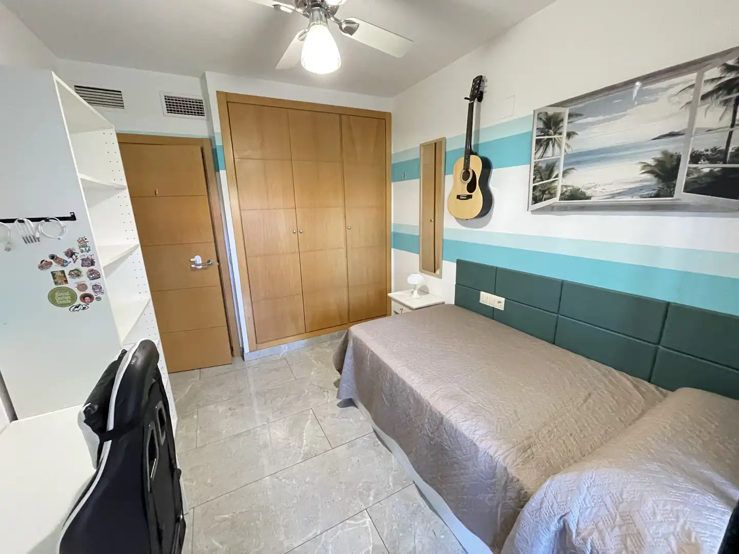 Apartament amb piscina en venda a Marbella Centro, imagen 10