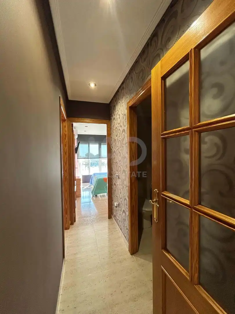 Piso en venta en La Vall d'Uixó con Aire acondicionado y Calefacción