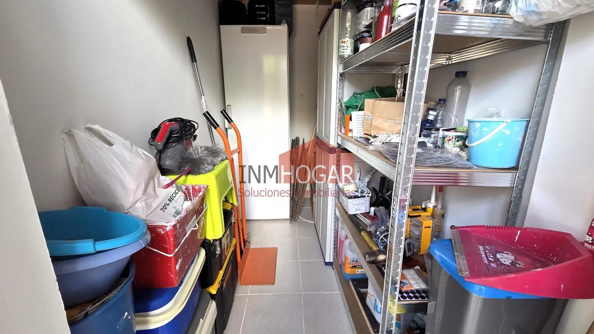 Piso en venta en Sónsoles