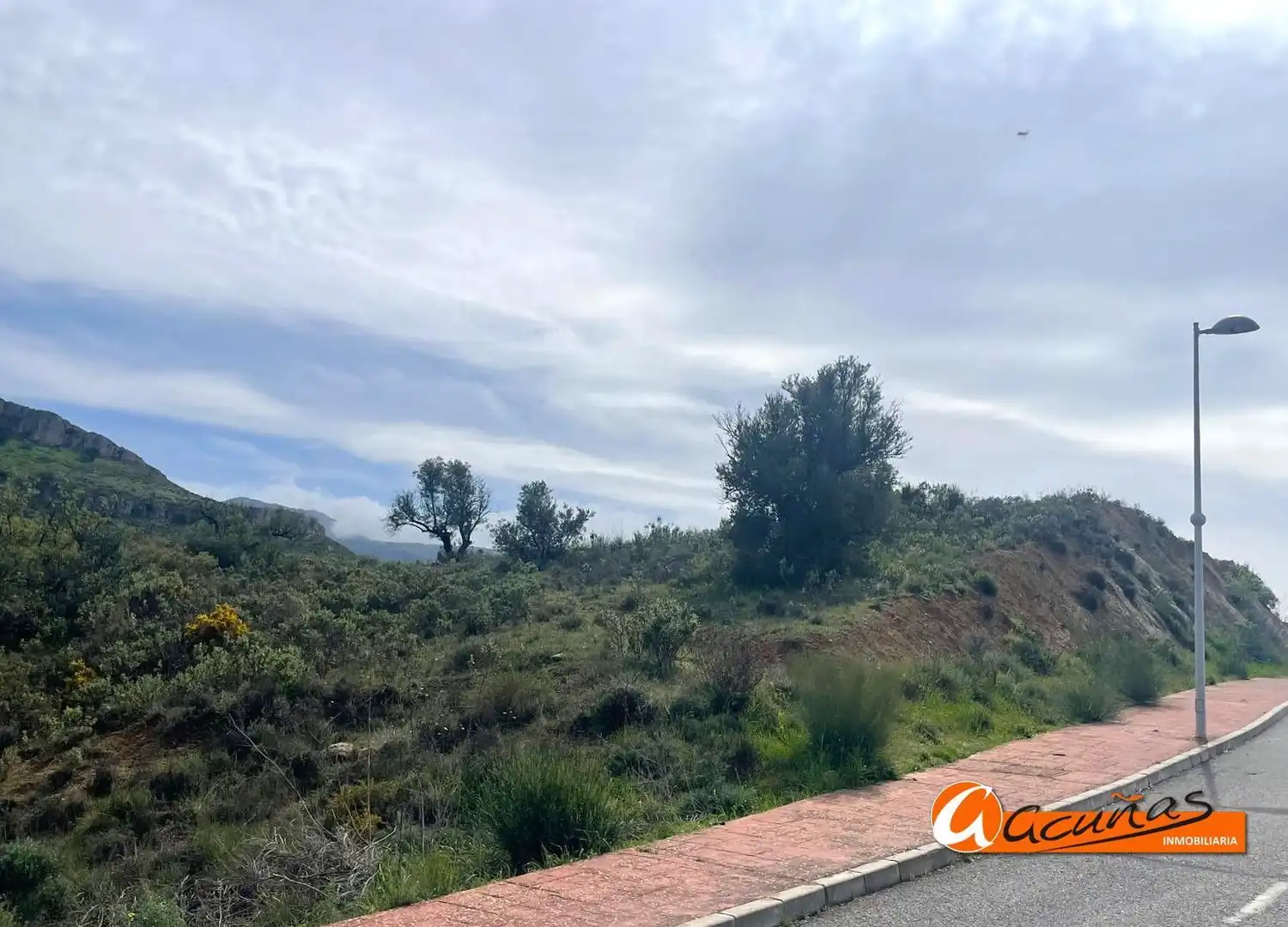 Lands and plots for sale in Antequera Golf, imagen 26