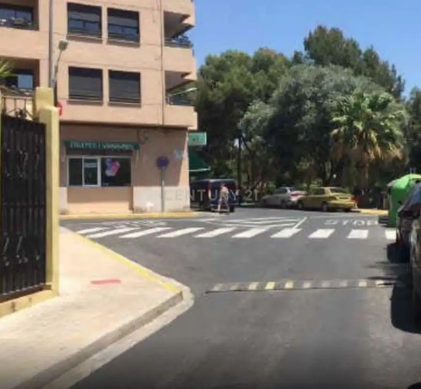 Aparcament en venda a CL DEHESA 12BURJASSOT (VALENCIA), imagen 2