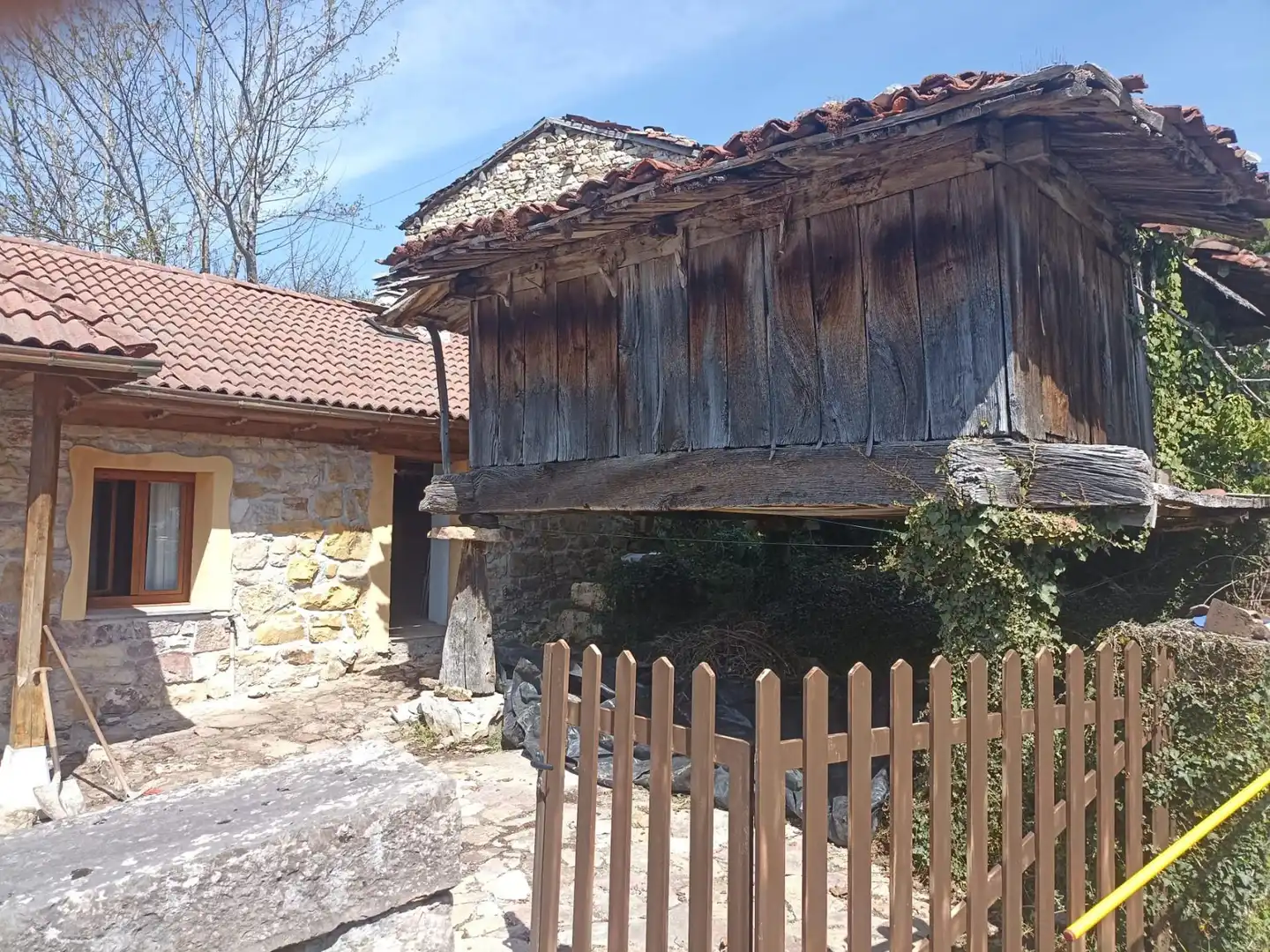 Maison avec jardin à vendre à Somiedo, imagen 12