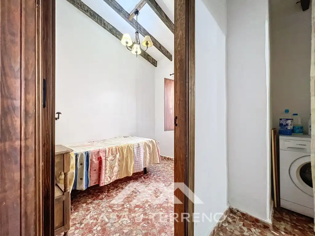 Houses for sale in Camino de Cuesta Bravo, Sedella
