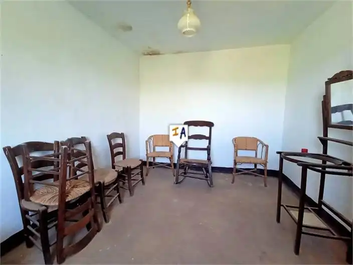 Finca rústica en venta en Cabra