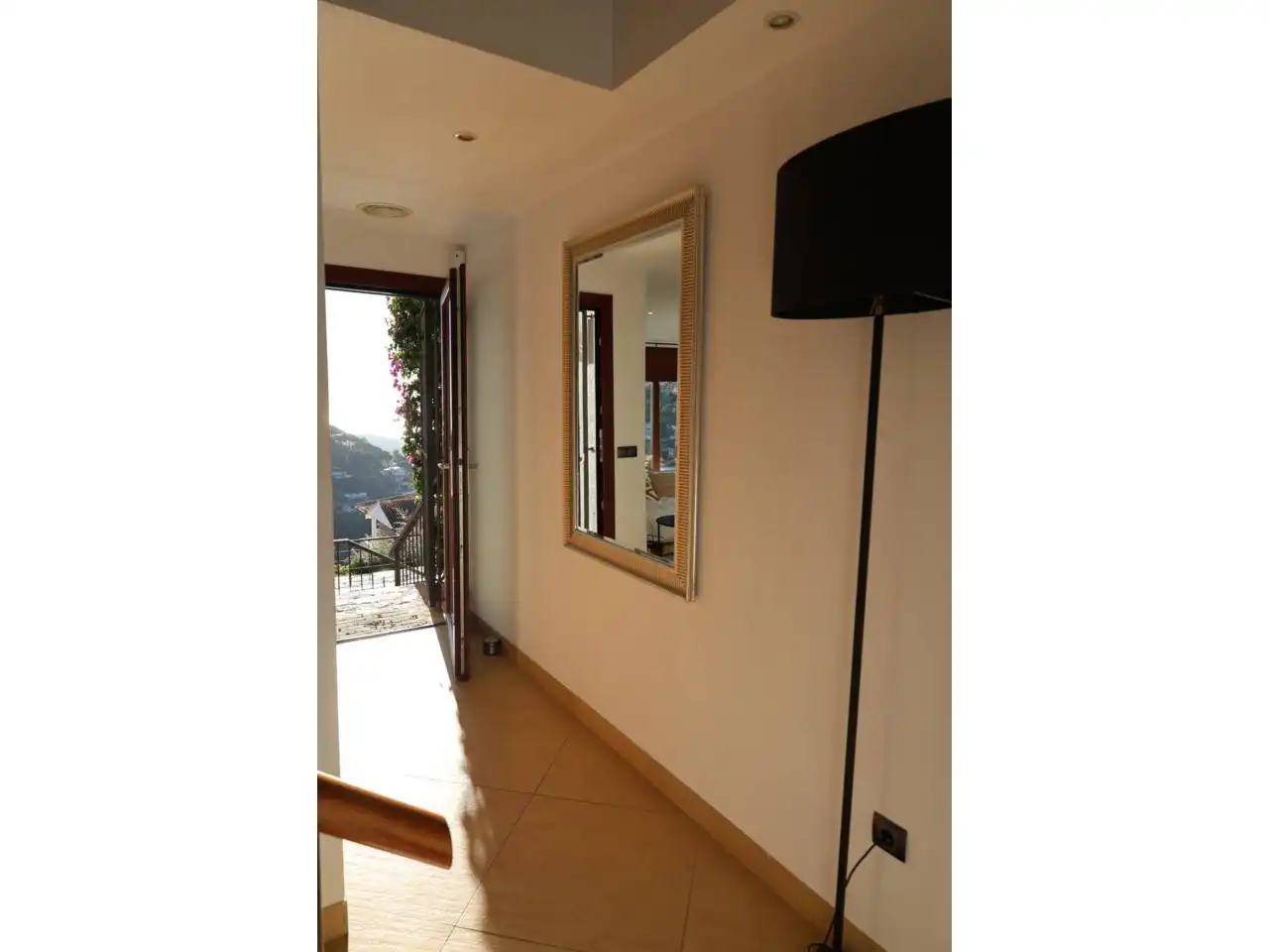Casa amb jardí en venda a Calle de les Violetes, imagen 17
