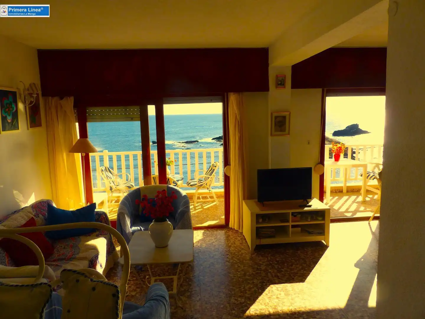 Wohnung zum Verkauf in Cabo de Palos