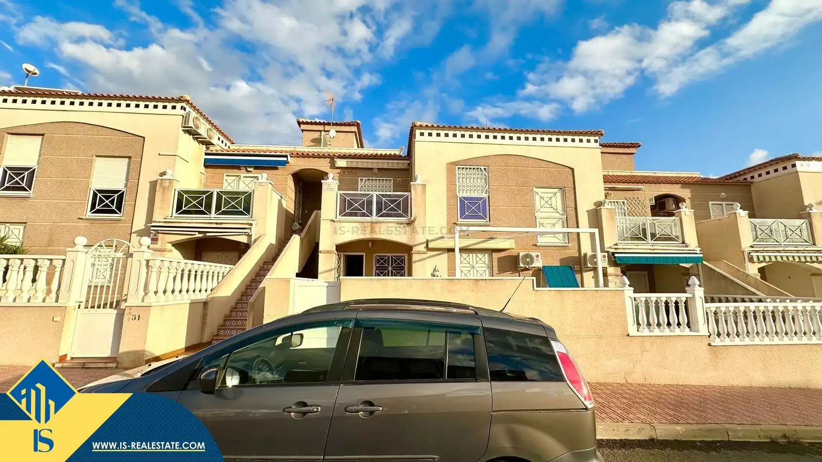 Bungalow amb piscina en venda a Nueva Torrevieja - Aguas Nuevas, imagen 53