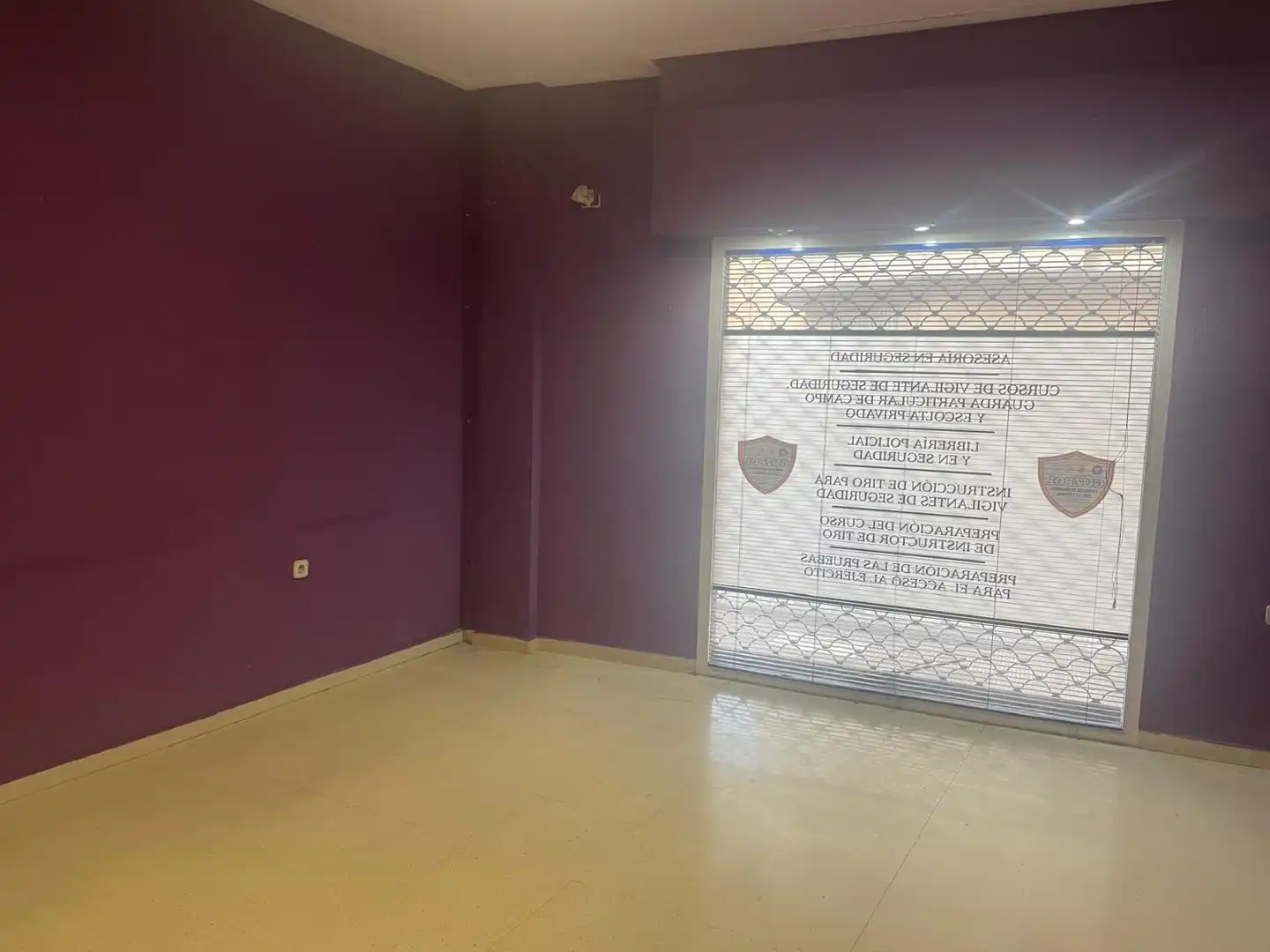 Business premises to rent in Calle de Pedrera Alta, imagen 3