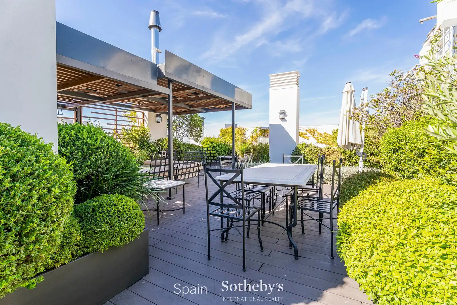 Apartamento con ascensor en venta en Calle de Serrano, imagen 3