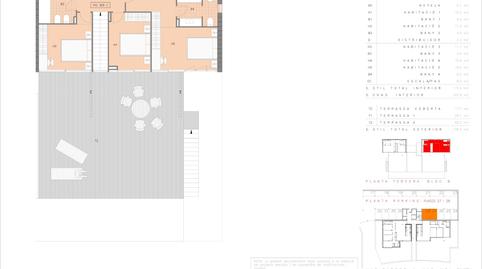 Foto 5 de Dúplex en venda a Mas Mel, Tarragona