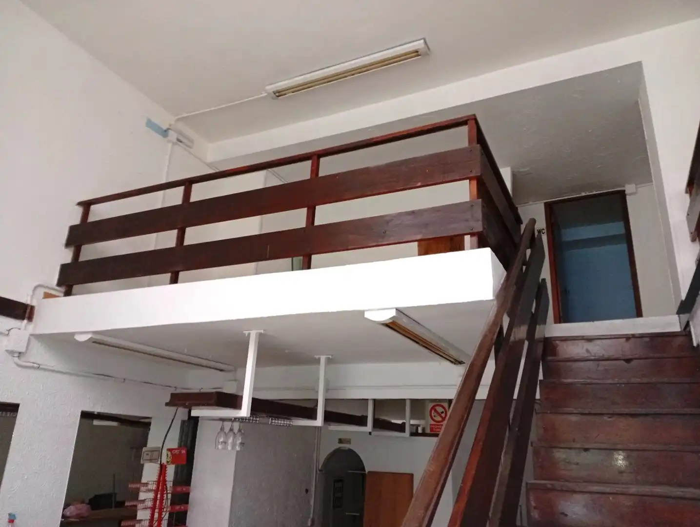 Local comercial en venda a Calle Augusto Junquera 29, imagen 23