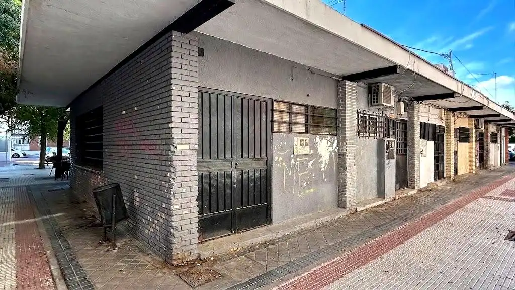 Local commercial à vendre à Colonia Ciudad Jardín del Rosario, imagen 8