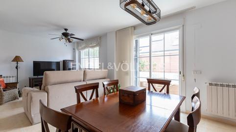 Foto 3 de Casa o xalet de lloguer a Loeches, Madrid