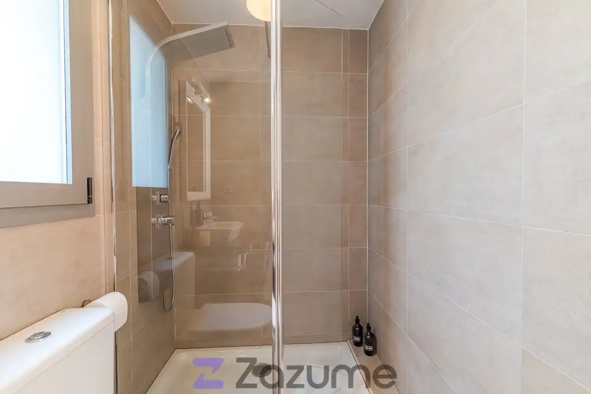 Flat for rent in C. del Divino Redentor, Valdeacederas