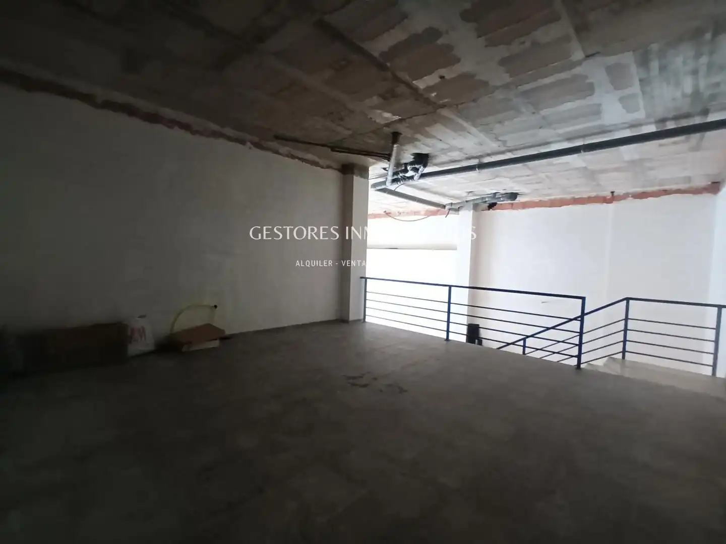 Gewerbefläche zur Miete in Centre - Zona Alta, imagen 9