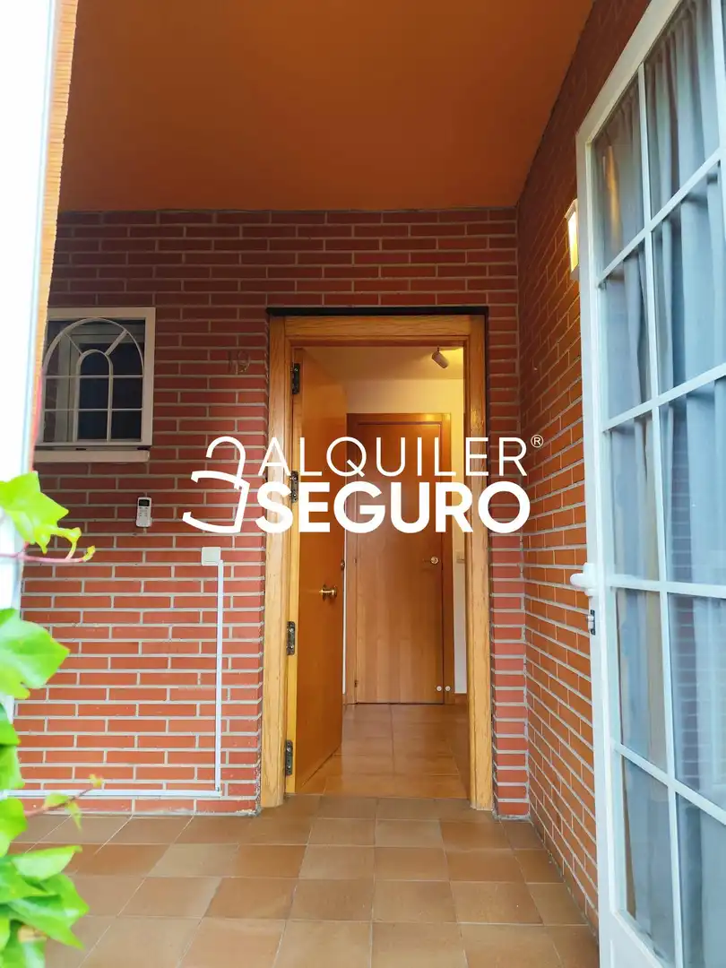 Houses for rent in Camarma de Esteruelas  with Air Conditioner, Heating and Terrace