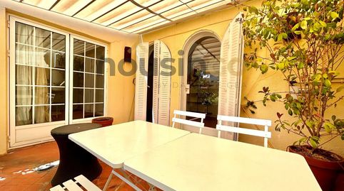 Foto 3 de Ático de alquiler en Argensola, Justicia - Chueca, Madrid Capital