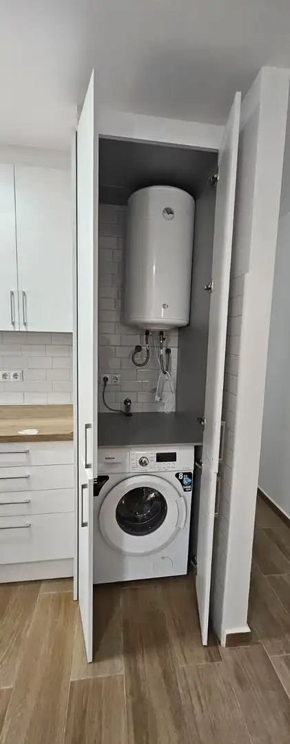 Wohnung zum Verkauf in Cartagena ciudad, imagen 10