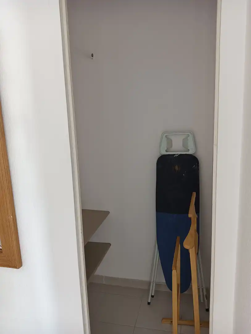 Habitación de Casa o chalet en venta en Villafranca de los Caballeros con Calefacción y Terraza
